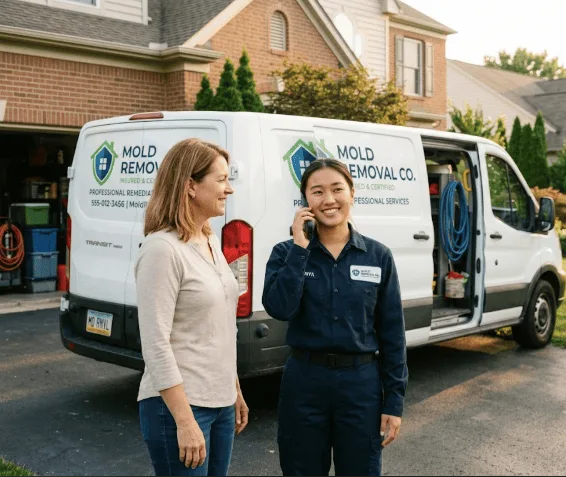 Crawlspace Mold Remediation American Canyon, CA FAQs